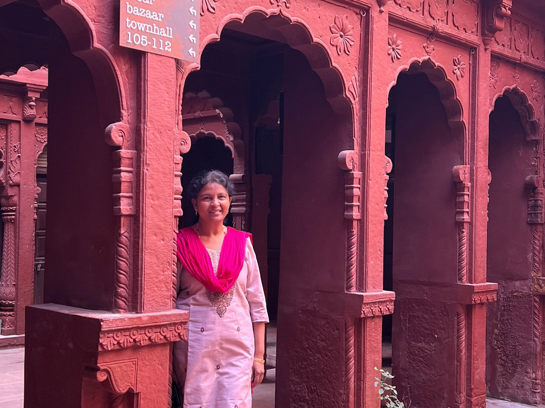 Zone Palace By The Park Phalodi主图