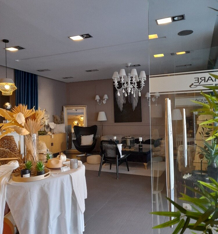 Aqua Mare Hotel主图