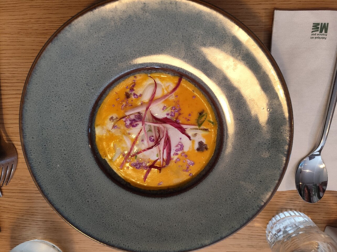 Le Drennec "Cantine et Buvette"