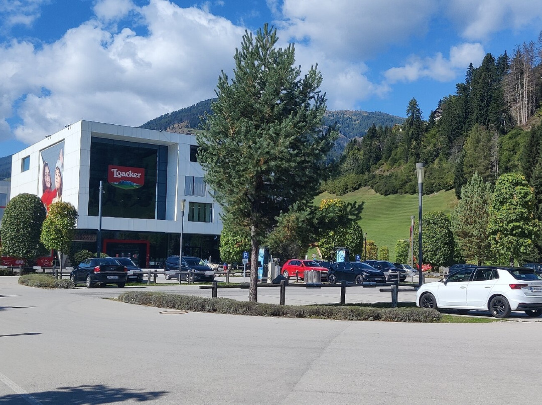 Loacker Café Heinfels-Heinfels必去景点