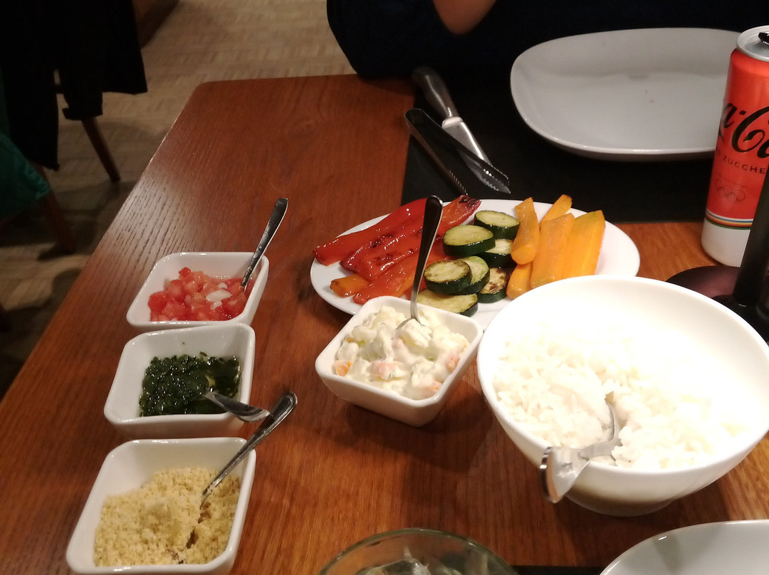 Monviso Steakhouse Brasiliano