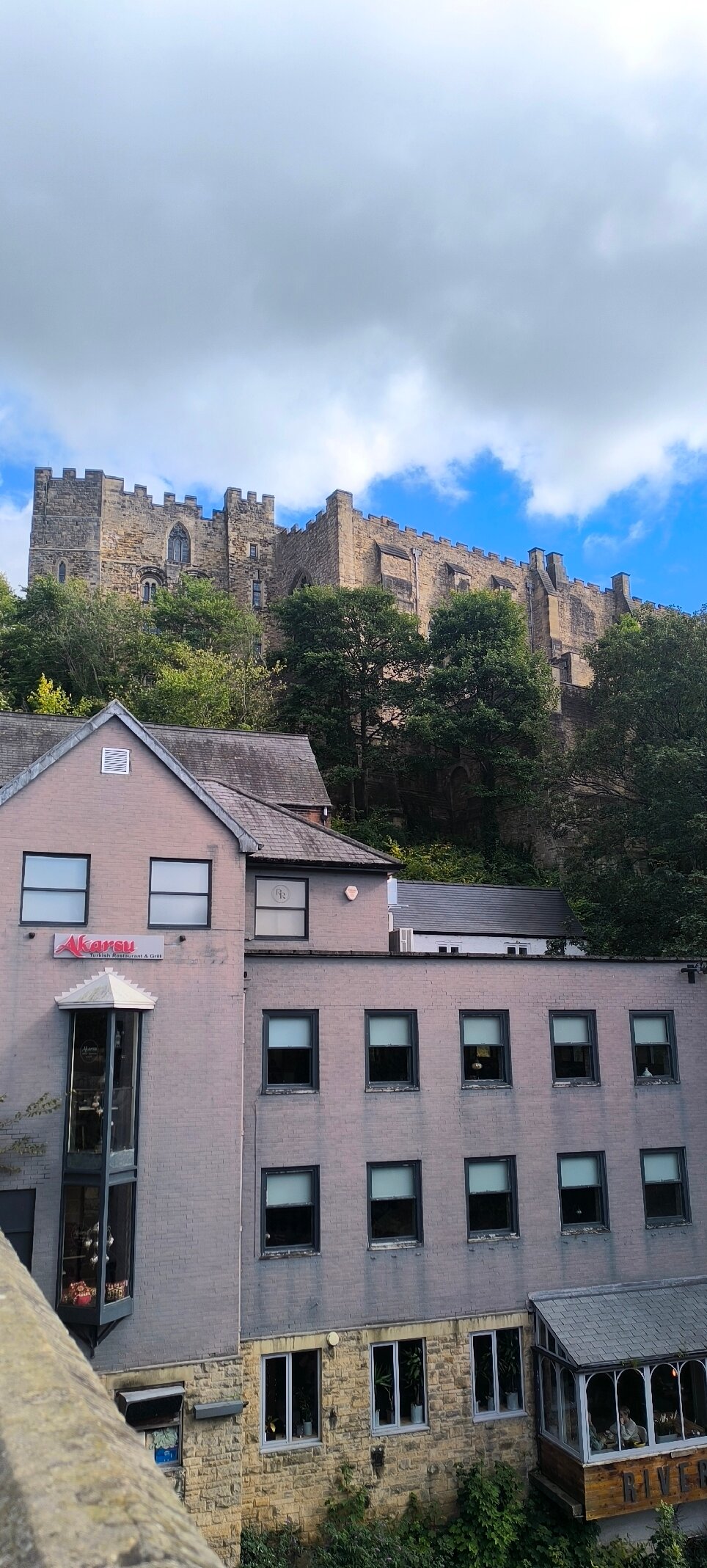 Travelodge Durham-官方