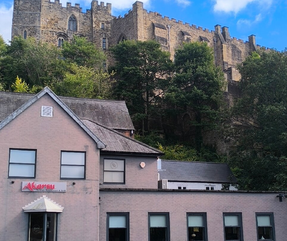 Travelodge Durham主图