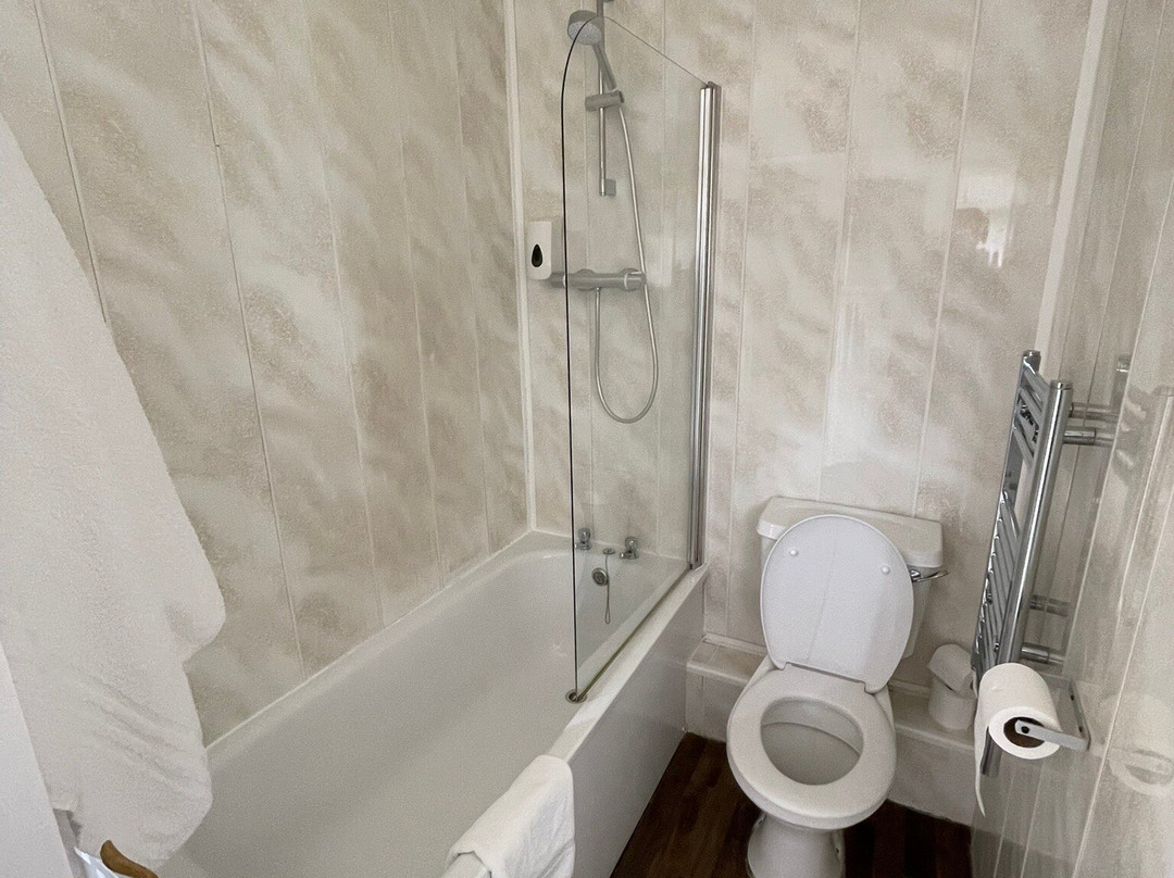 城镇&乡村旅馆主图