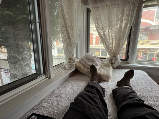 Historic Skagway Inn主图