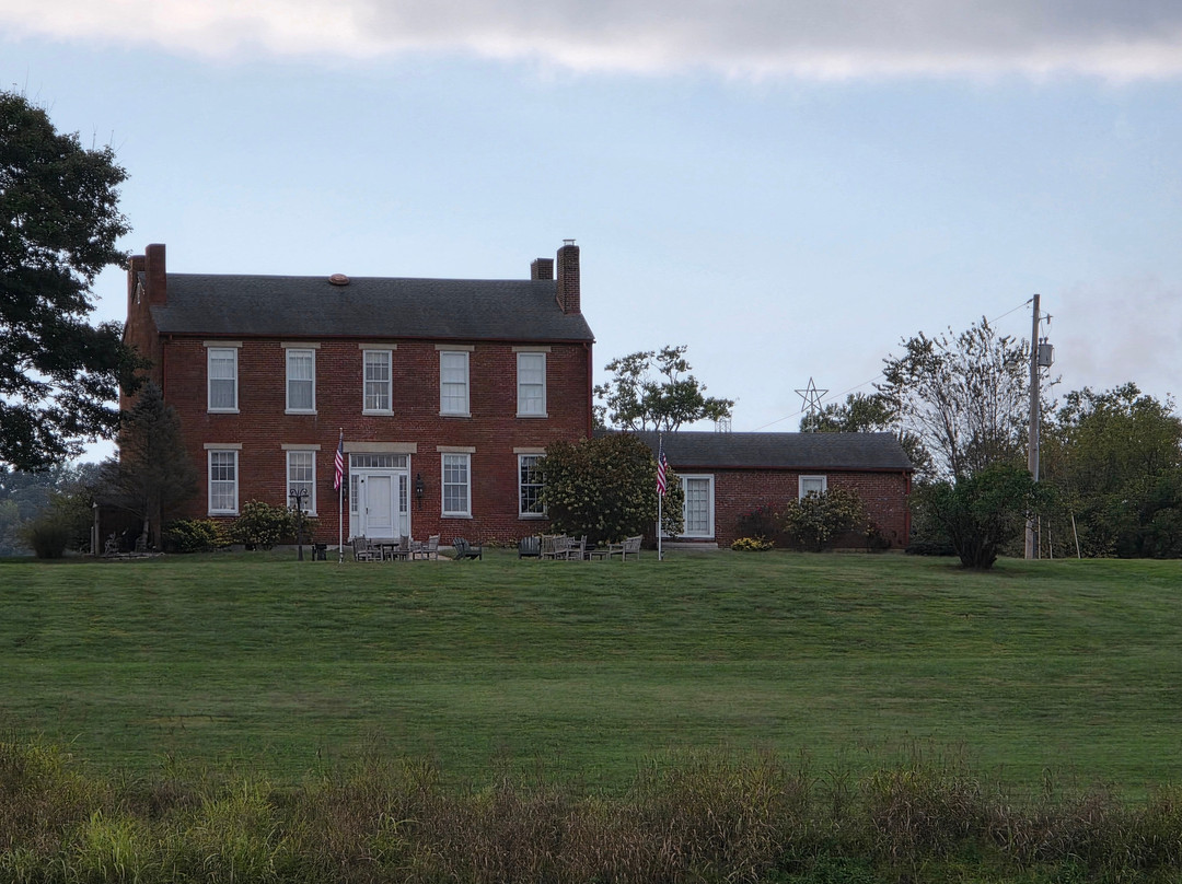 Rockin Thunder River Tours-麦迪逊必去景点