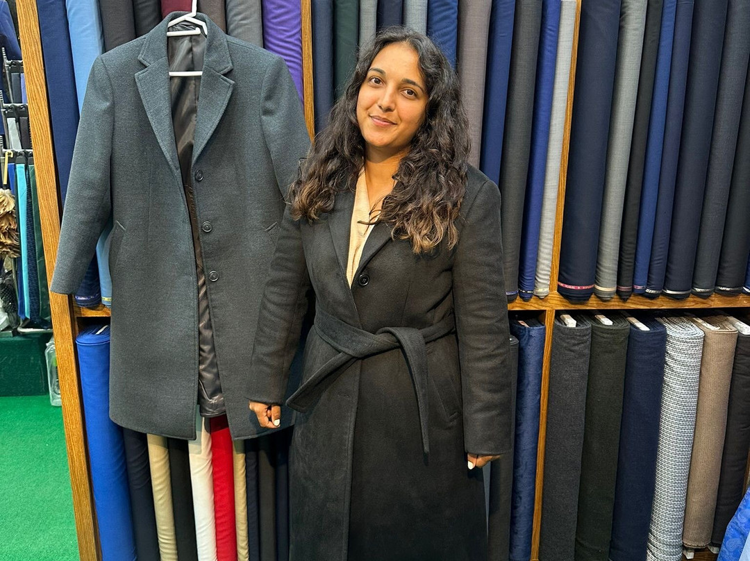 Unique Custom Tailor-波普特必去景点