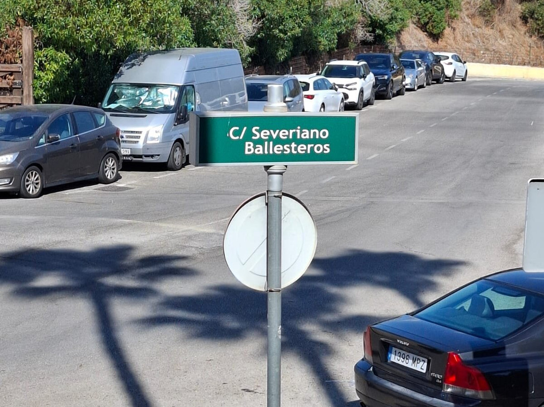 Miraflores Golf-米哈斯必去景点