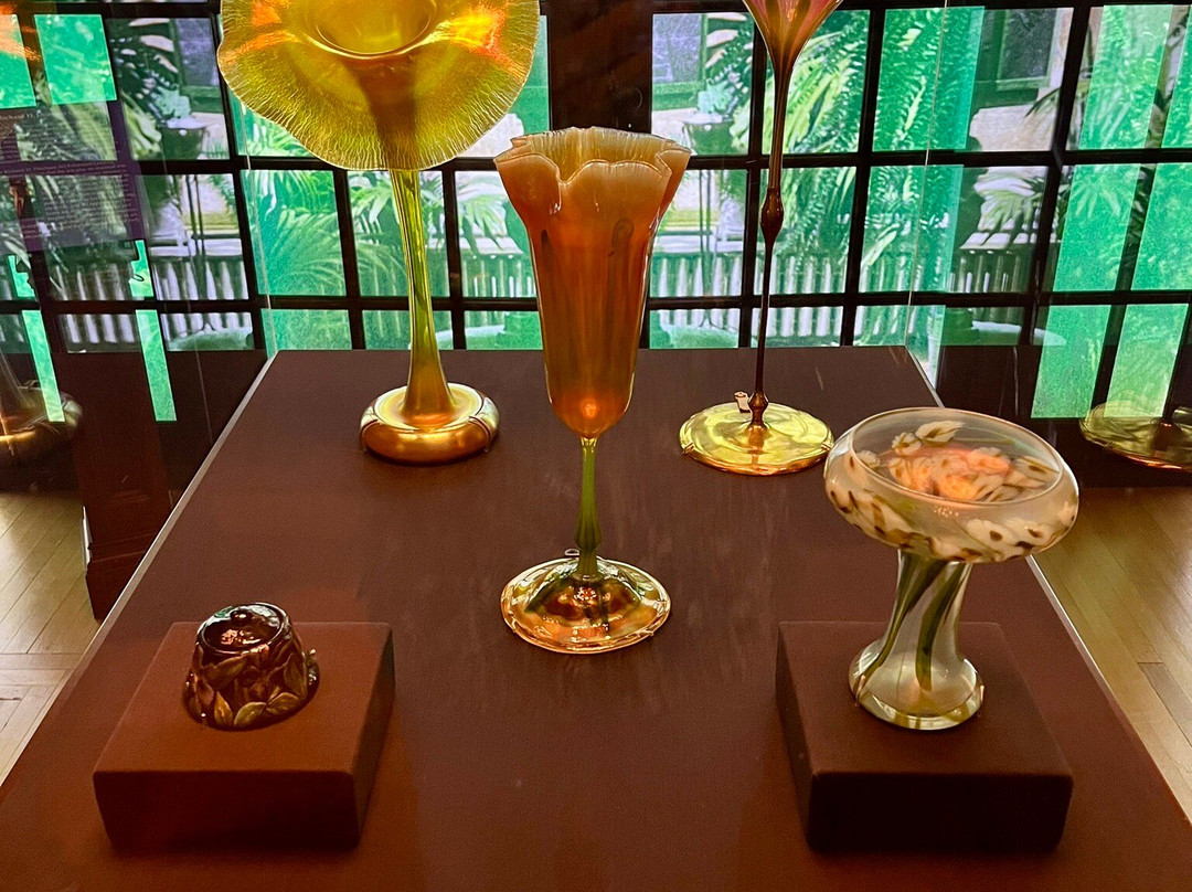 Oshkosh Public Museum-奥什科什必去景点