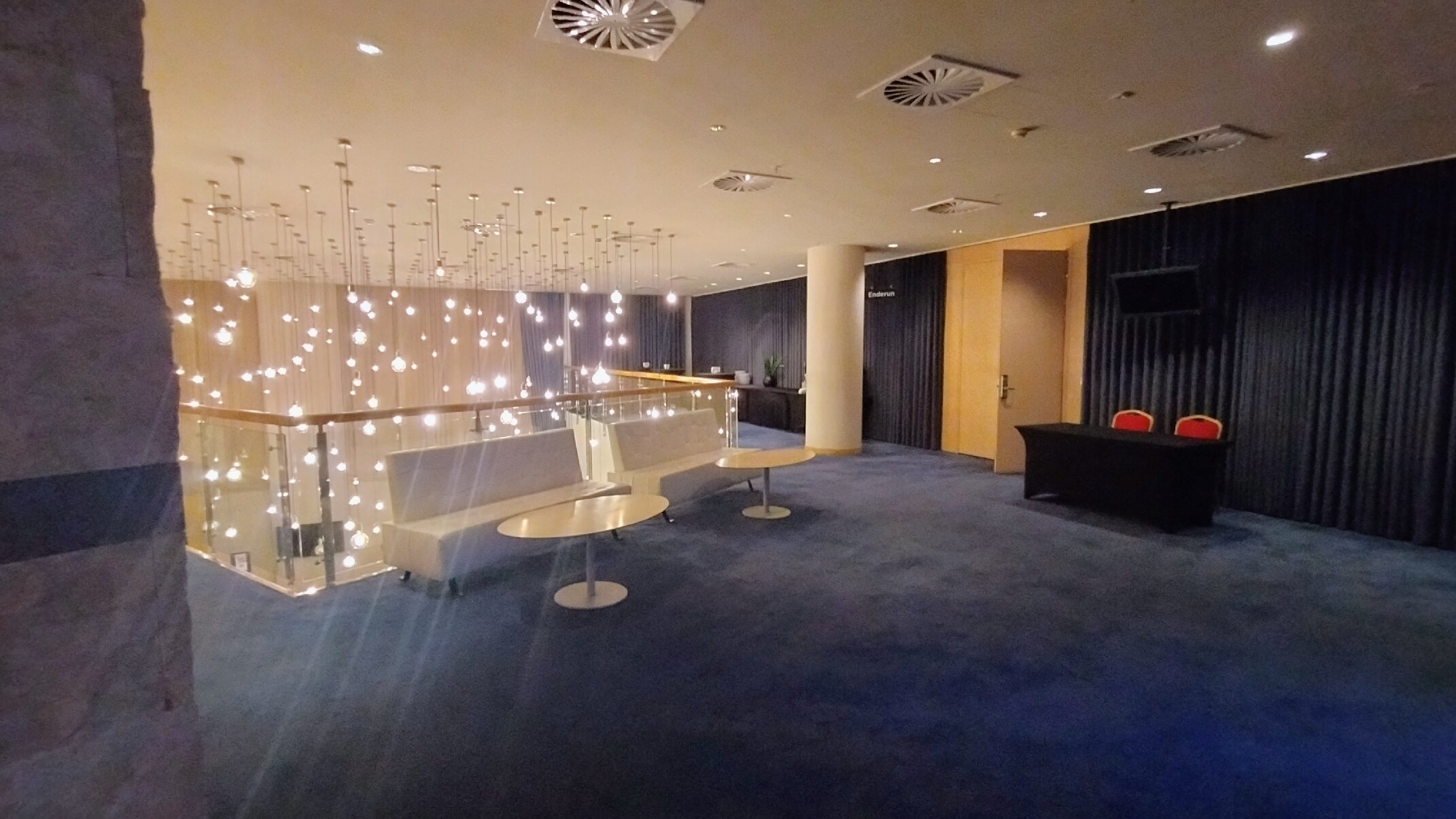 Wyndham Ankara-官方