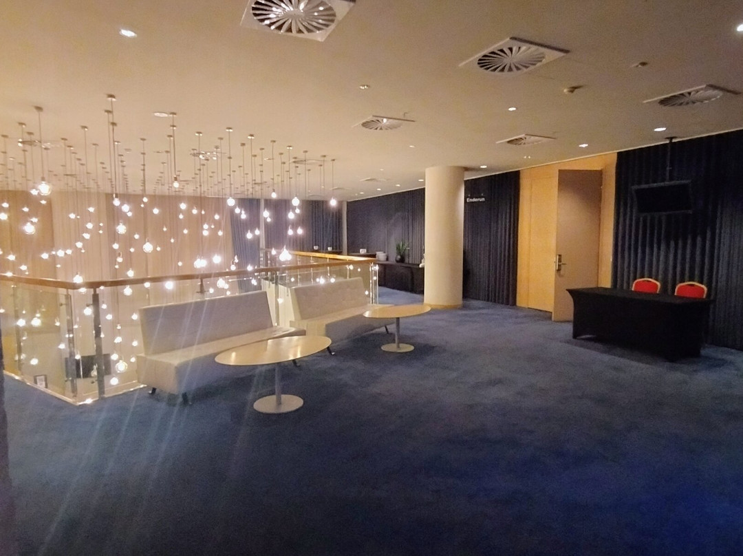 Wyndham Ankara主图