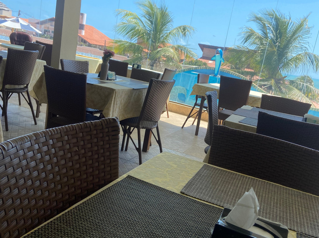 Planet Dunas Residence主图