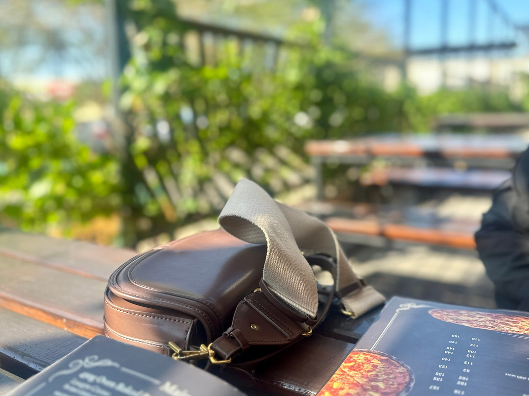 Pizza Perfect Remmogo Crossing