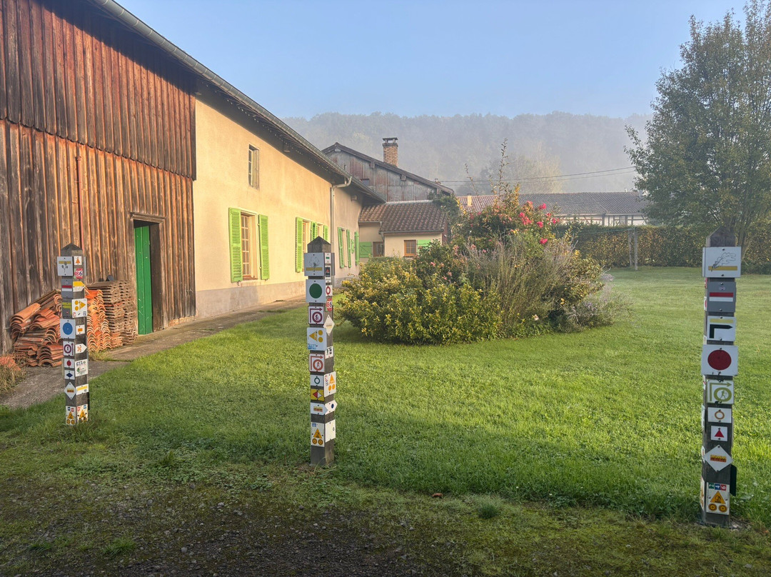 Le Four au Bois主图