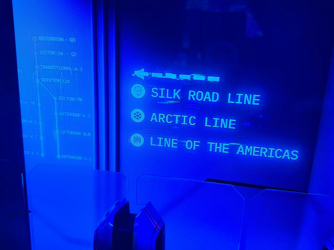 The Escape Game Lynnfield-Lynnfield必去景点