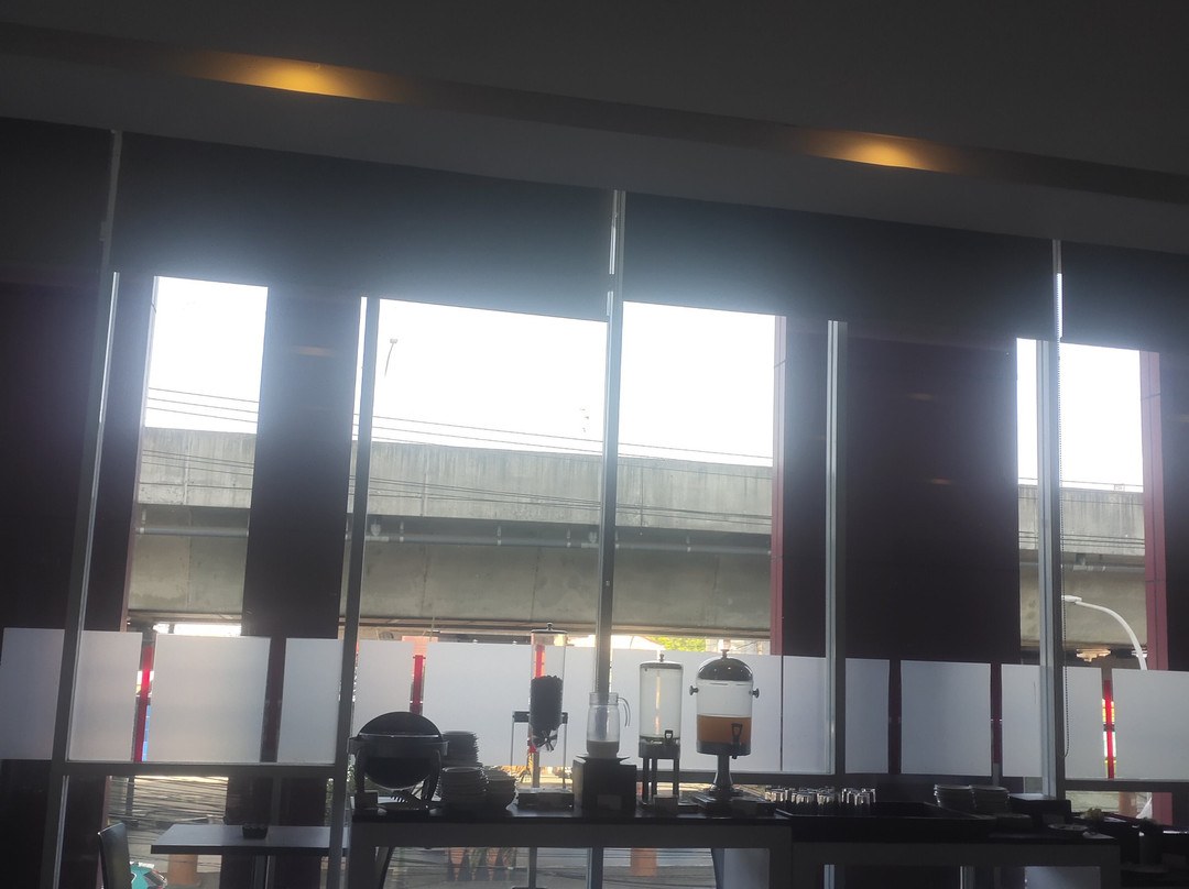 Amaris Hotel Pettarani - Makassar主图