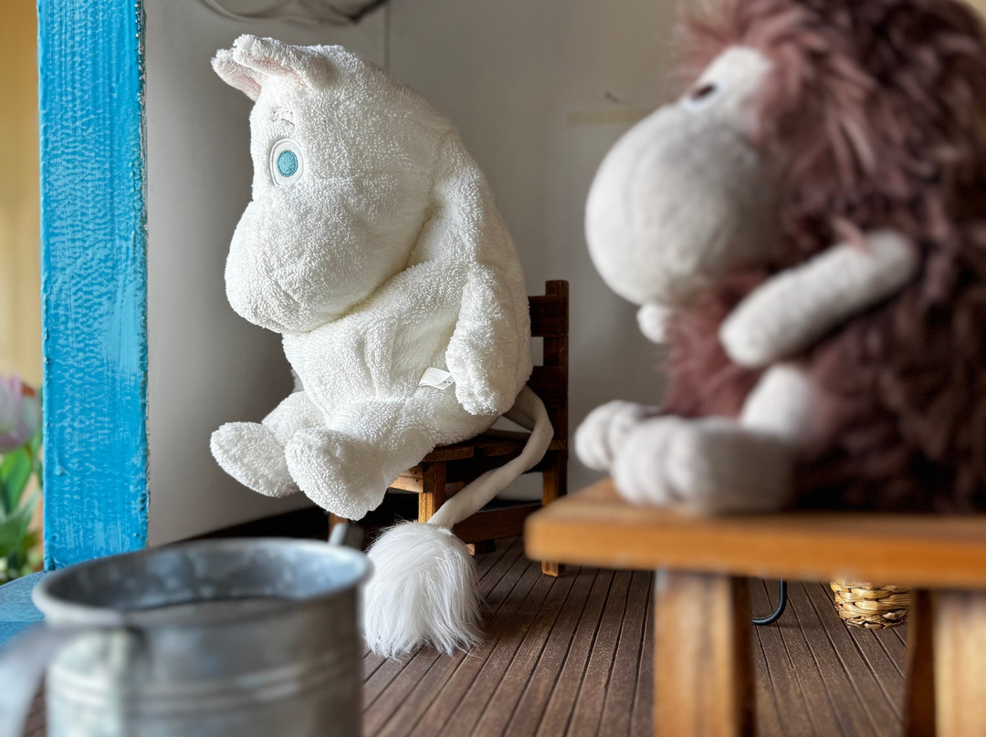 Towel Museum-今治市必去景点