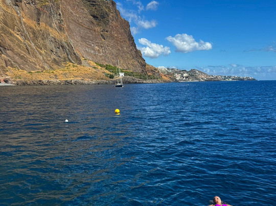 SeaYou Madeira-沙尔必去景点