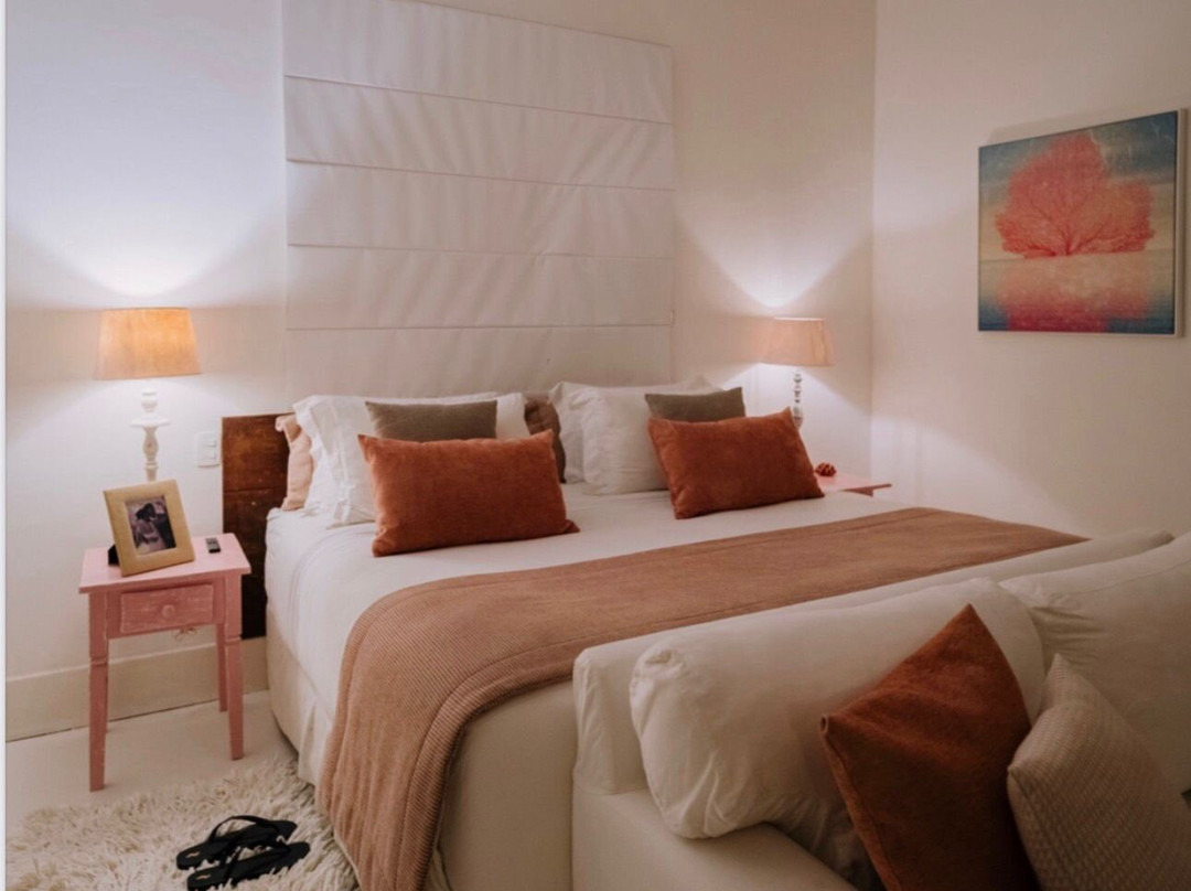 Casa De Pedra Hotel Icaraizinho