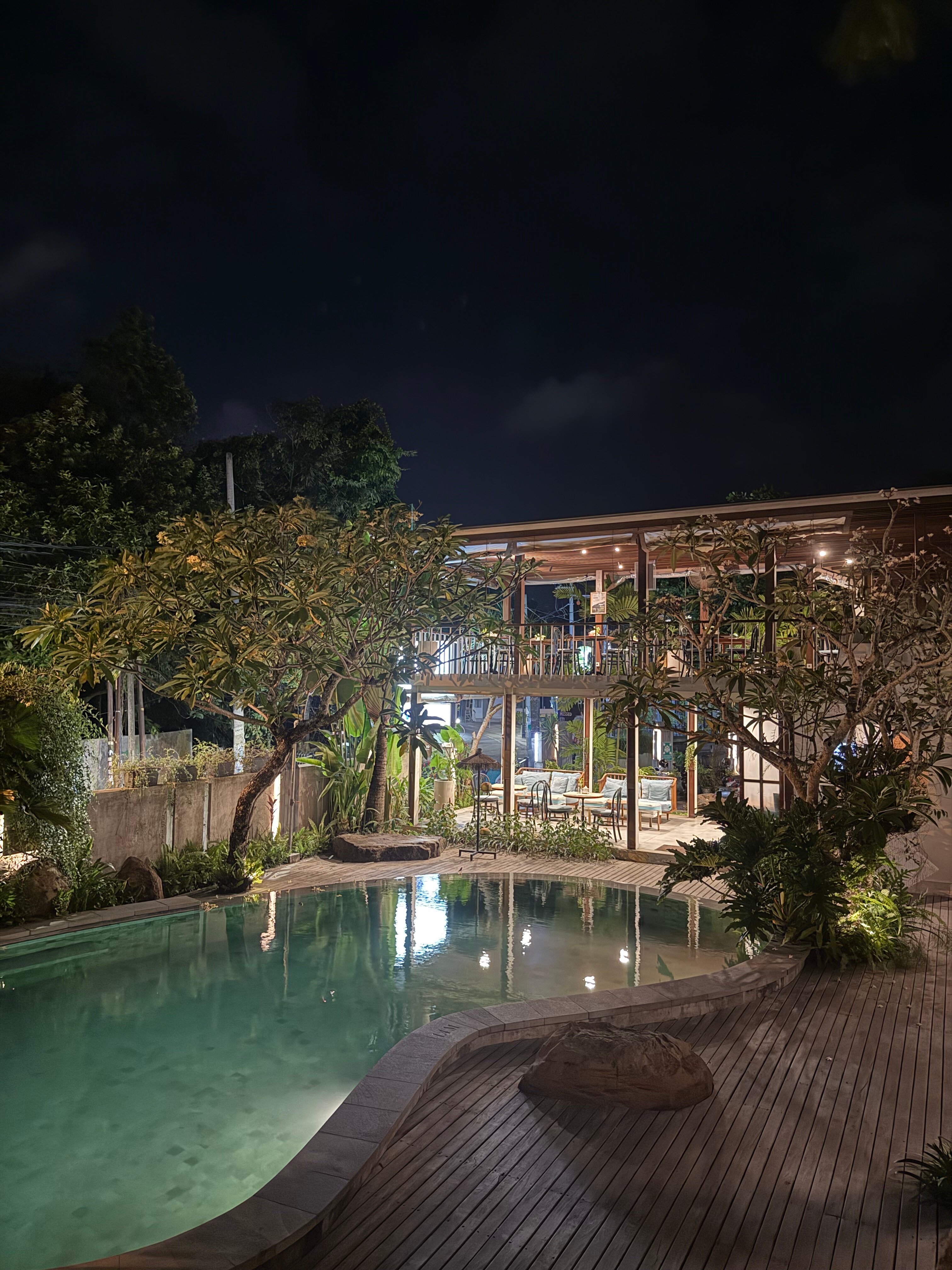 Ecozy Dijiwa Canggu-官方