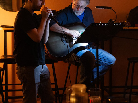 Crossroads Bar-第比利斯必去景点