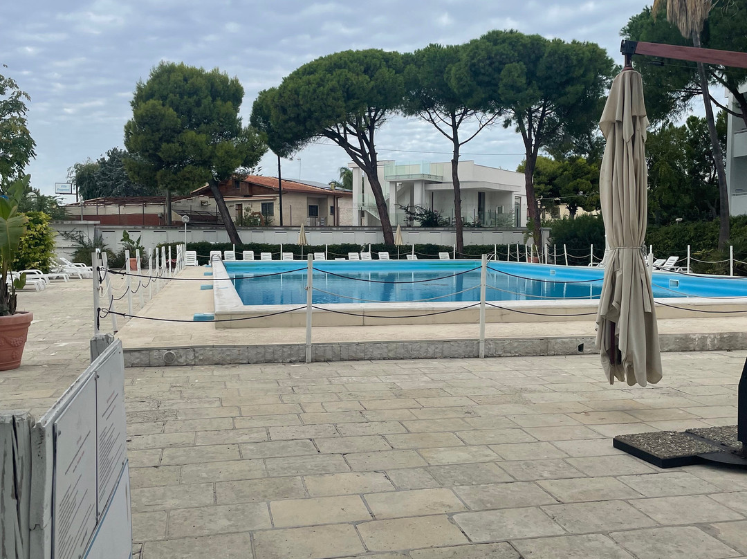 Riva del Sole Hotel & Residence主图