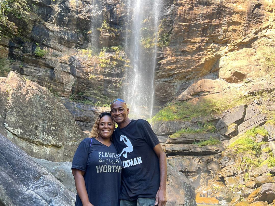 Toccoa Falls-Toccoa必去景点