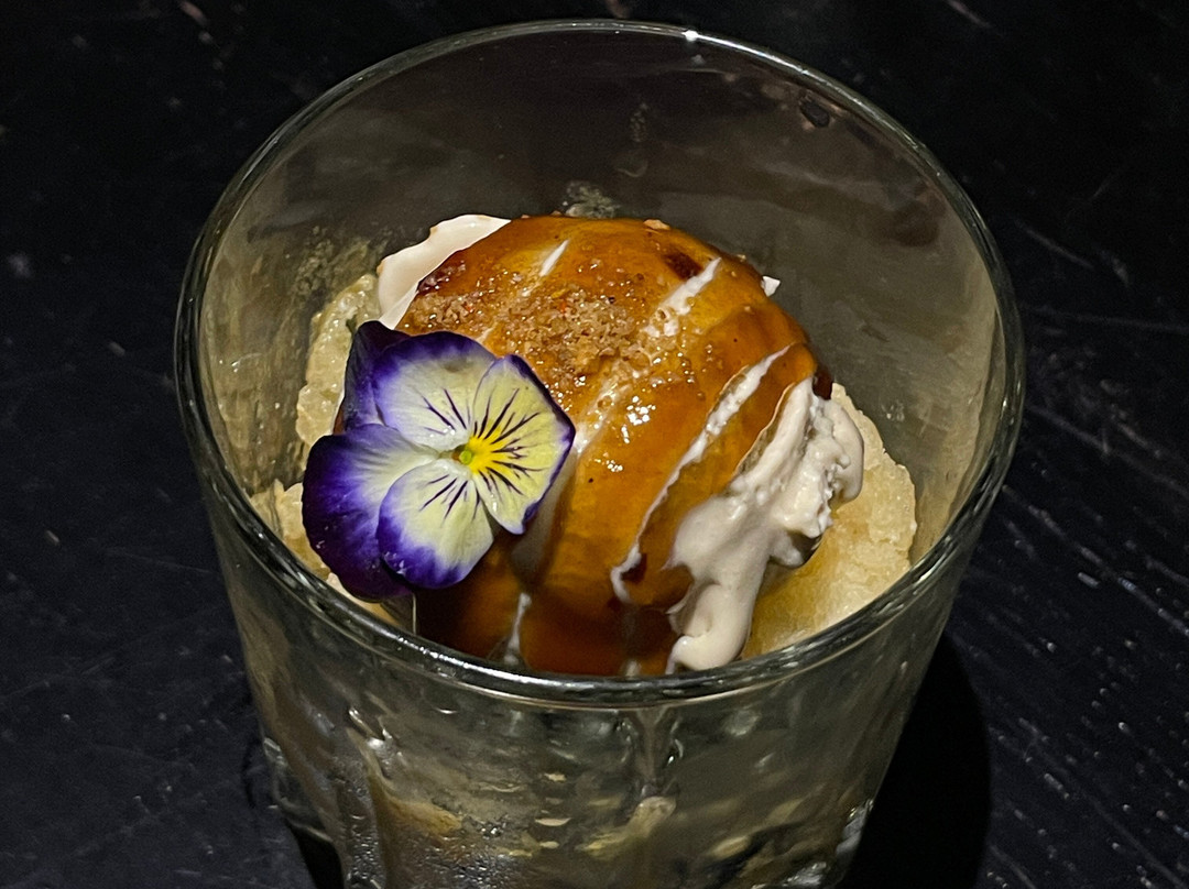Mạch Saigon Gastropub
