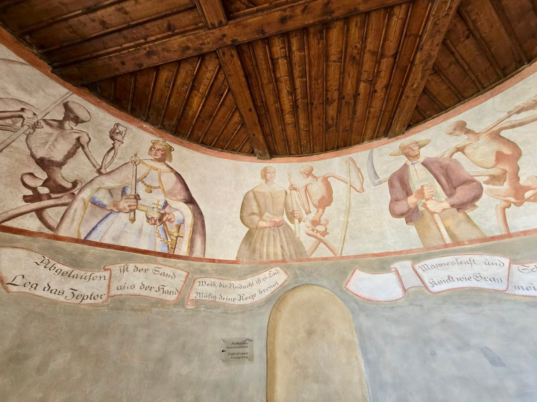 Chiesa San Pietro e Paolo-Sesto必去景点