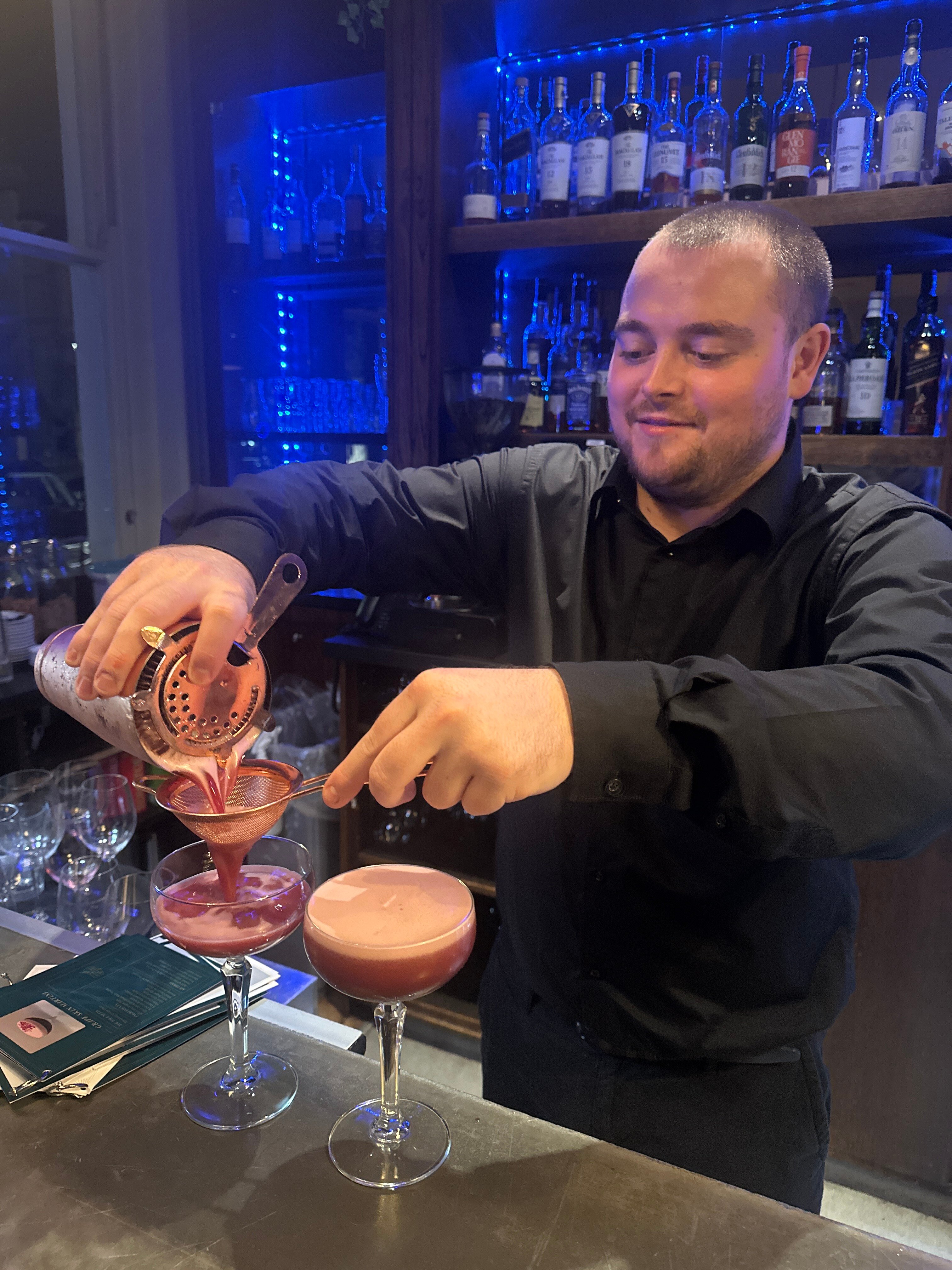 Hotel du Vin Cheltenham-官方