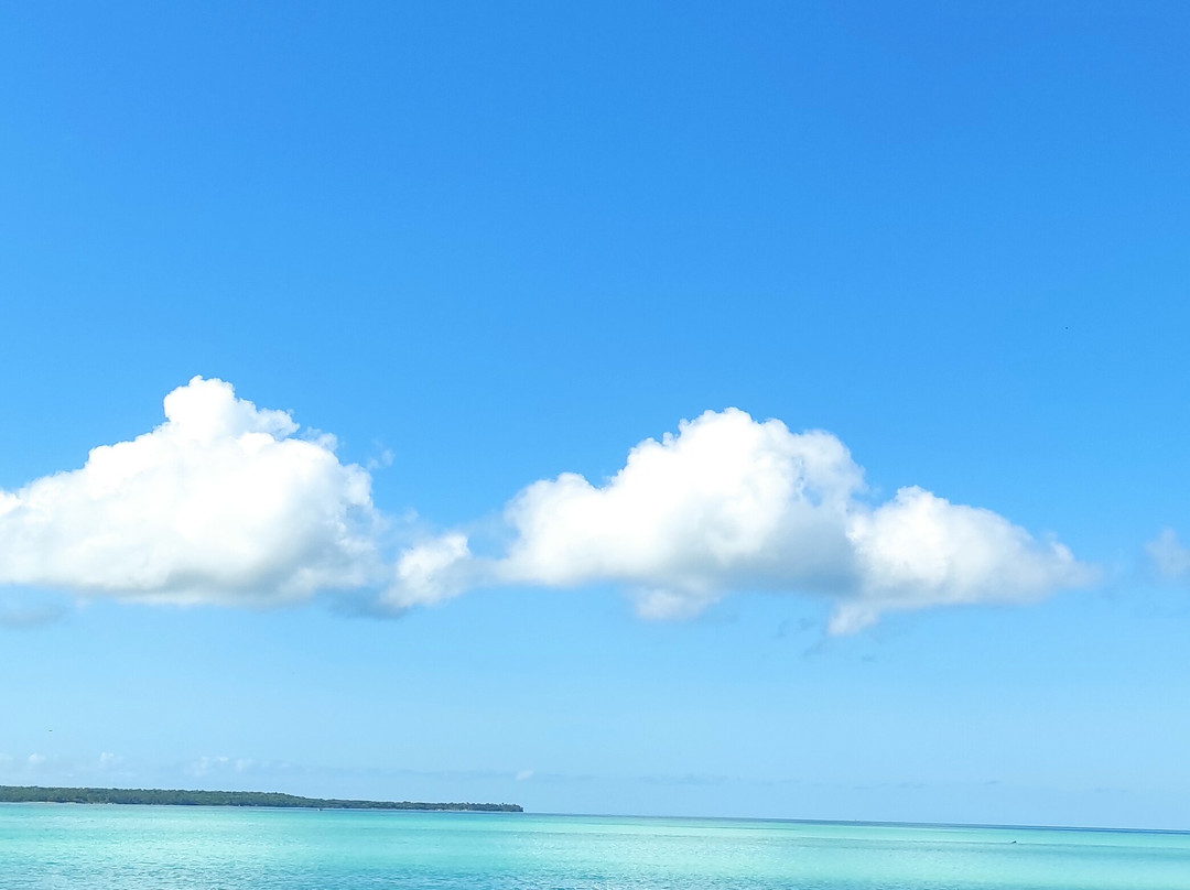 Franconero Escursioni-Bayahibe必去景点