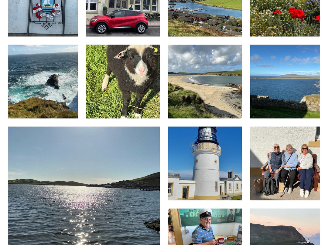 Scalloway Hotel主图