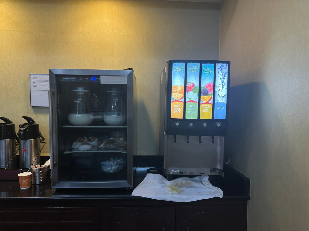 Park Inn by Radisson Albany, GA主图