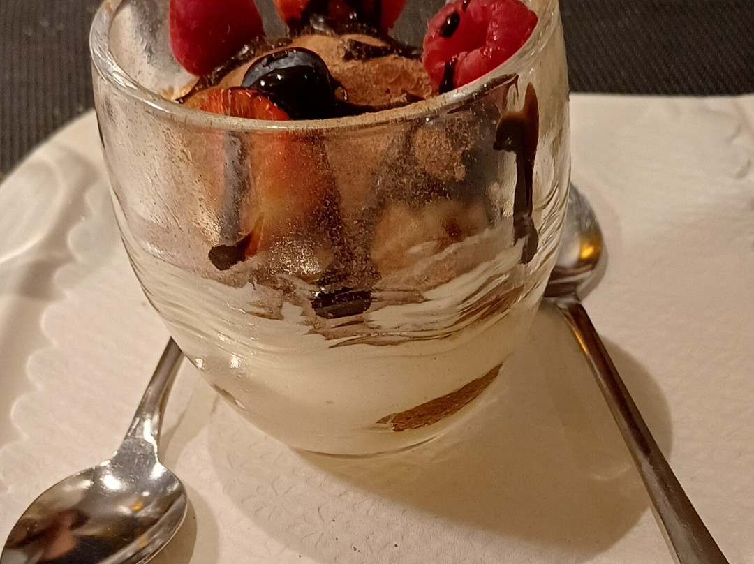 Ristorante Pizzeria Kreuz