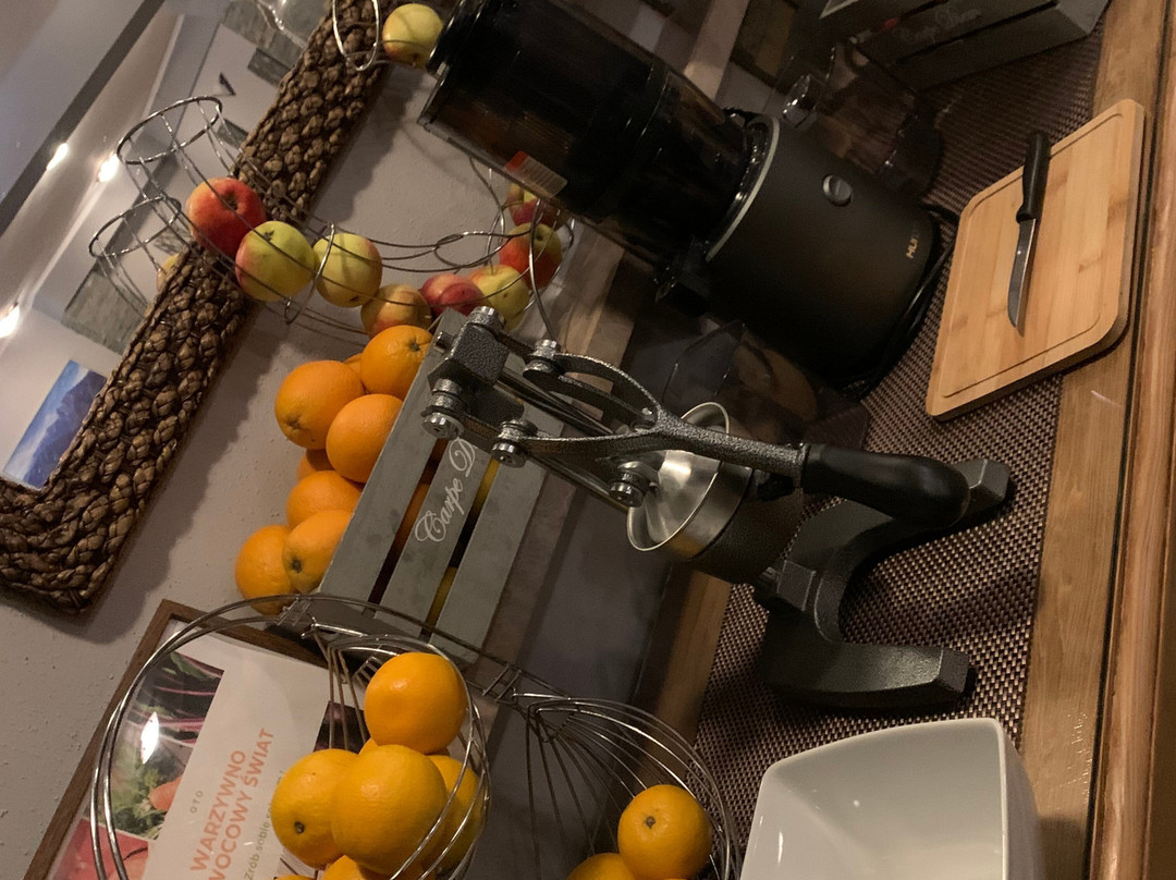 Polaris - Hotel Rooms & Apartments主图