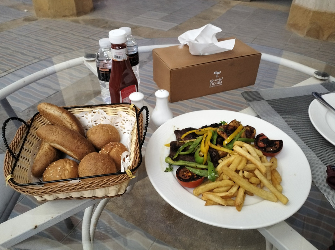 Tio Sea Resort主图