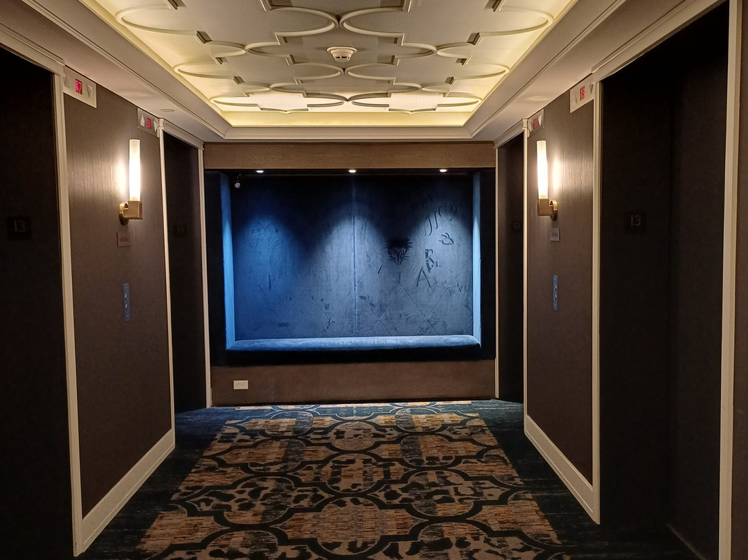 The Sutton Place Hotel Halifax主图