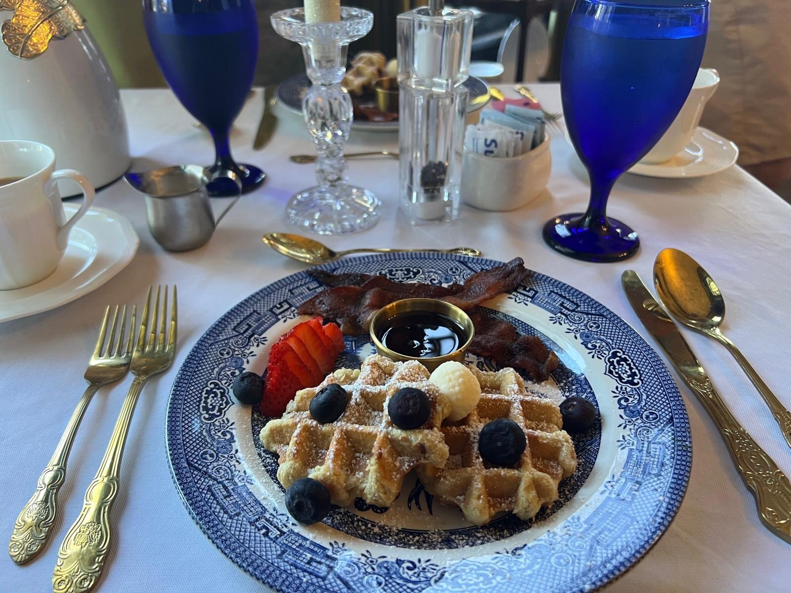 The Thompson House Inn-官方