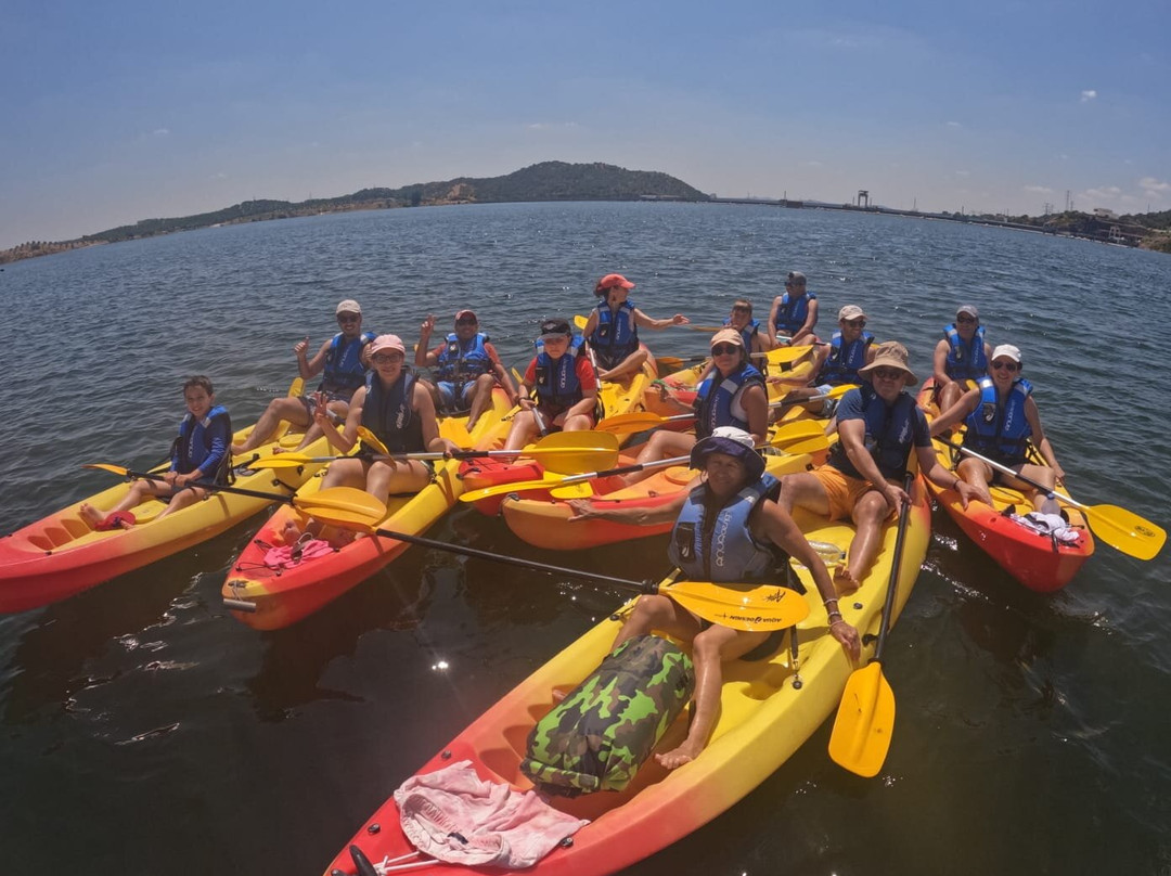 Break-Moura必去景点