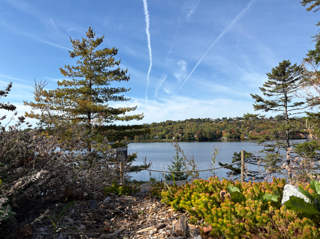 Sensea Nordic Spa-Chester必去景点