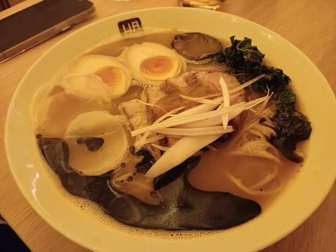 Hachi Budapest