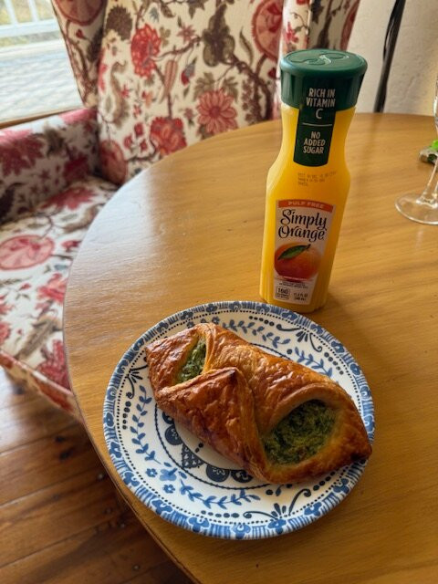 Blacksmith Inn On the Shore主图