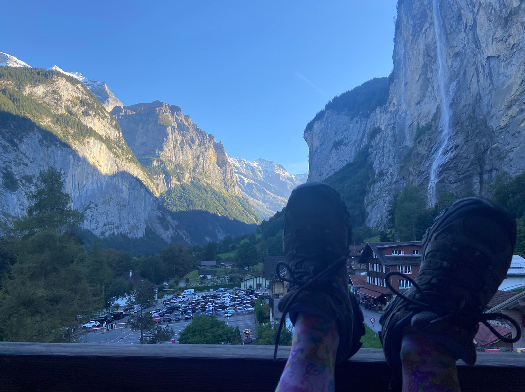 绍巴核酒店主图