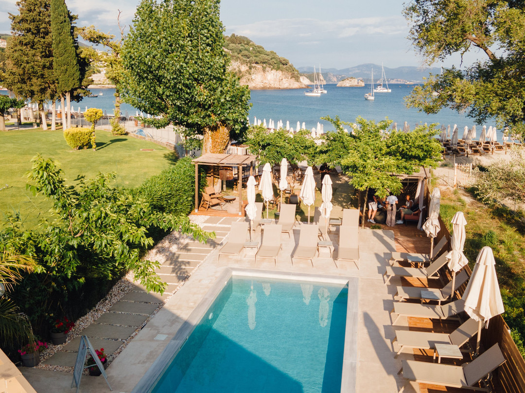 Eterrano Seaside Retreat主图