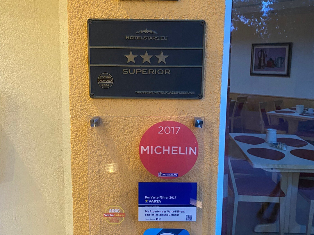 Gasthof Windmühle Gmbh主图