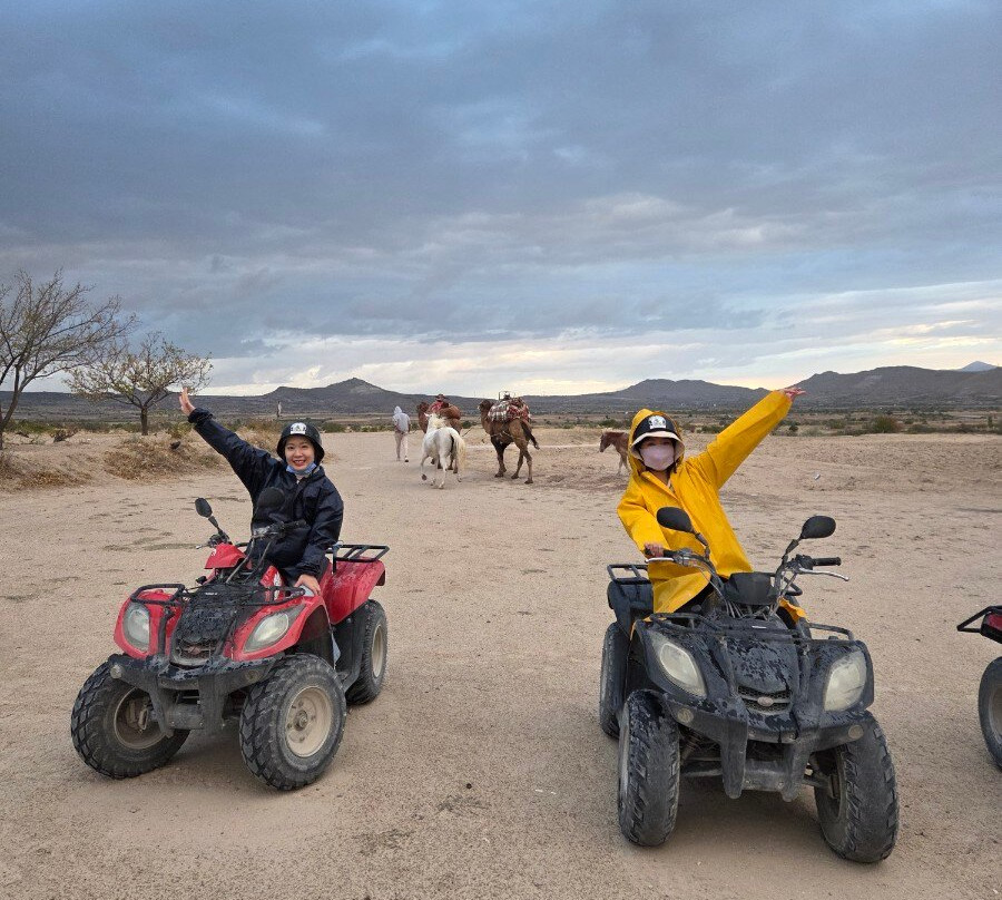 Paradise Travel-格雷梅必去景点