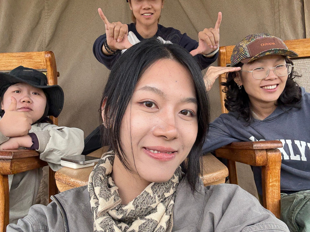 Meijo Safaris-阿鲁沙区必去景点