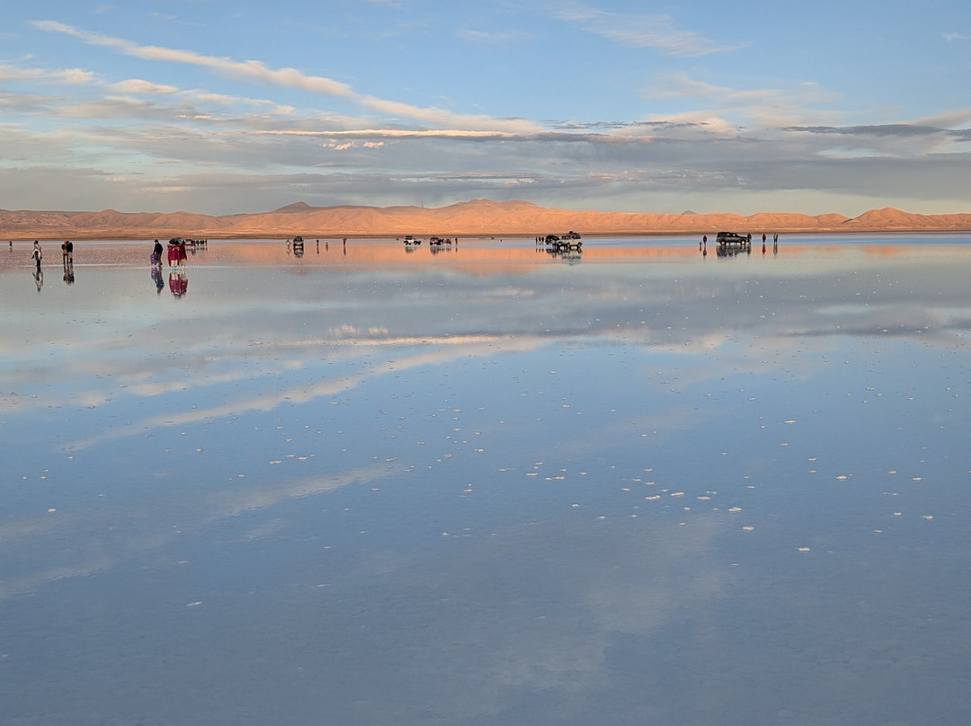 Tomorrowland Travel-乌尤尼必去景点