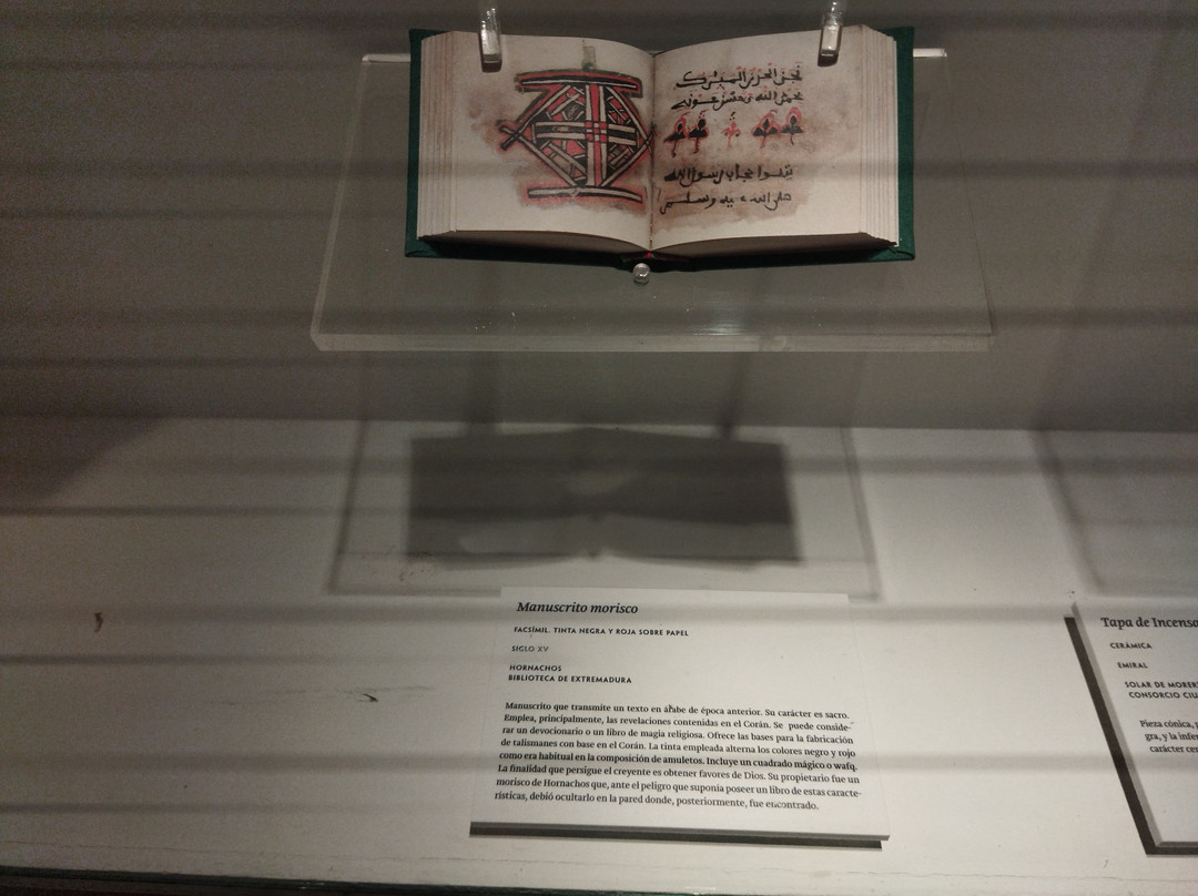 Templo De Diana-梅里达必去景点