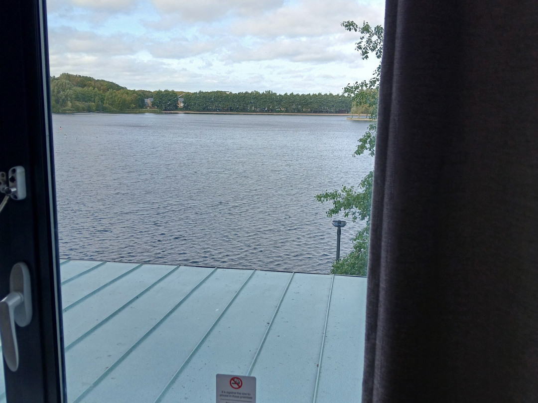 Travelodge Doncaster Lakeside主图